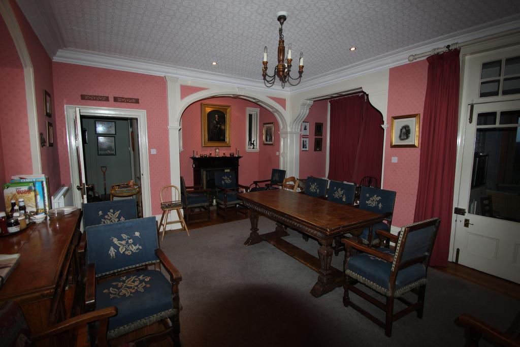 Woodlands Bed & Breakfast Barnt Green Eksteriør bilde